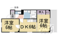 グリーンハウス七条5階8.0万円