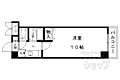 ナルディス西大路3階5.2万円