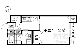 ベルリード六条 2階