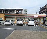 セブンイレブン京都油小路九条店まで190m