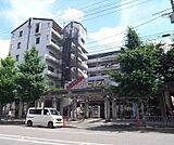 スーパーフレスコ にっさん嵯峨店まで1700m