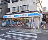 ローソン伏見中書島店まで150m