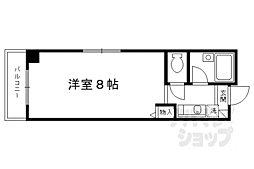 京都市営烏丸線 四条駅 徒歩8分
