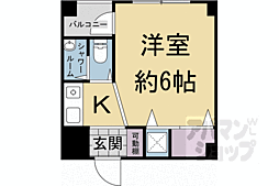 京阪本線 藤森駅 徒歩2分