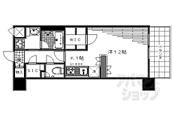 ＴＡＭ’Ｓ　Ｃｏｍｆｏｒｔ 7階/703