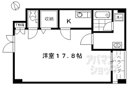 Ｓｕｃｃｅｅｄ吉祥院 5階/505