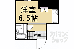 阪急京都本線 西院駅 徒歩5分 2階/-