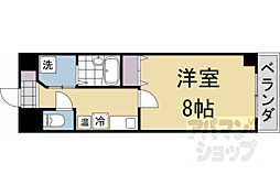 悠々館アペルトスパシオ 2階/202