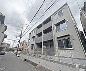 京都府京都市右京区太秦藤ケ森町：物件画像／ウインズリンク株式会社　アパマンショップ京都駅前店　