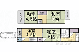 山崎様貸家