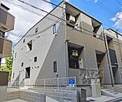 京都府京都市伏見区深草五反田町：物件画像／ウインズリンク株式会社　アパマンショップ京都駅前店　