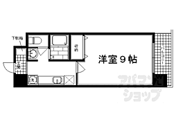京都市営烏丸線 烏丸御池駅 徒歩2分