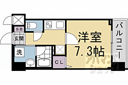 ベラジオ雅び烏丸十条II