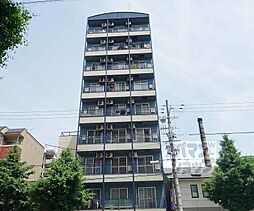 ヤングヴィレッジ河原町