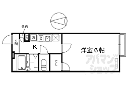 レオパレス京都