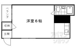 🉐敷金礼金0円！🉐コーポサンライズ
