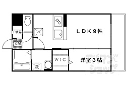 京阪本線 深草駅 徒歩8分