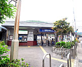 四宮駅まで351m