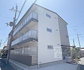 京都府京都市右京区太秦野元町：物件画像／ウインズリンク株式会社　アパマンショップ京都駅前店　