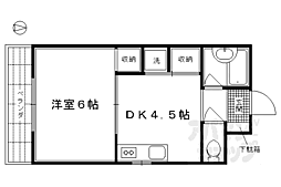 阪急京都本線 大宮駅 徒歩7分
