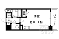 プレサンス京都清水2階5.9万円