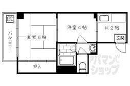 コーポさいとう 3階/302
