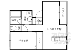 近鉄京都線 竹田駅 徒歩18分