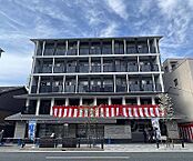 京都府京都市東山区三条通白川橋東入ル五軒町：物件画像／ウインズリンク株式会社　アパマンショップ京都駅前店　