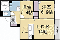 京都府京都市伏見区新町10丁目：物件画像／ウインズリンク株式会社　アパマンショップ京都駅前店　