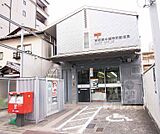 東本願寺前郵便局まで350m