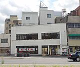 王将　七条烏丸店まで400m