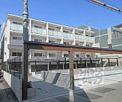 京都府京都市伏見区新町6丁目：物件画像／ウインズリンク株式会社　アパマンショップ京都駅前店　