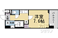 ベラジオレガシー京都西七条4階7.1万円