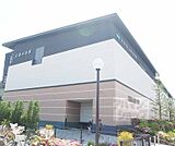 京都水族館まで150m