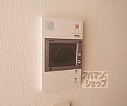 115号室の室内写真です