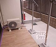 115号室の室内写真です
