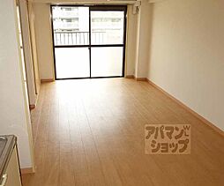 ソレアード西大路五条 ワンルームの写真