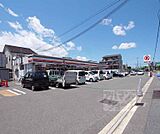 サークルＫ師団街道深草店まで235m