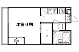 レオパレス花屋町 2階