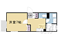 Espoir東寺2階6.9万円