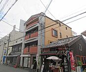 京都府京都市伏見区瀬戸物町：物件画像／ウインズリンク株式会社　アパマンショップ京都駅前店　