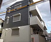 京都府京都市南区東九条西明田町：物件画像／ウインズリンク株式会社　アパマンショップ京都駅前店　