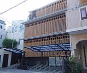 京都府京都市下京区猪熊通五条下る柿本町：物件画像／ウインズリンク株式会社　アパマンショップ京都駅前店　