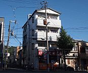 京都府京都市東山区今熊野宝蔵町：物件画像／ウインズリンク株式会社　アパマンショップ京都駅前店　