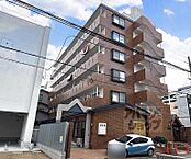 京都府京都市右京区西院西寿町：物件画像／ウインズリンク株式会社　アパマンショップ京都駅前店　