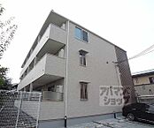 京都府京都市伏見区下鳥羽城ノ越町：物件画像／ウインズリンク株式会社　アパマンショップ京都駅前店　