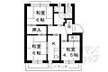 コーポ中臣3階6.0万円