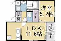 京都府京都市南区吉祥院西ノ庄東屋敷町：物件画像／ウインズリンク株式会社　アパマンショップ京都駅前店　