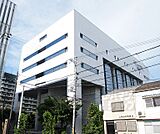 京都コンピュータ学院（京都駅前）まで2500m