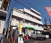 京都府京都市伏見区深草泓ノ壺町：物件画像／ウインズリンク株式会社　アパマンショップ京都駅前店　